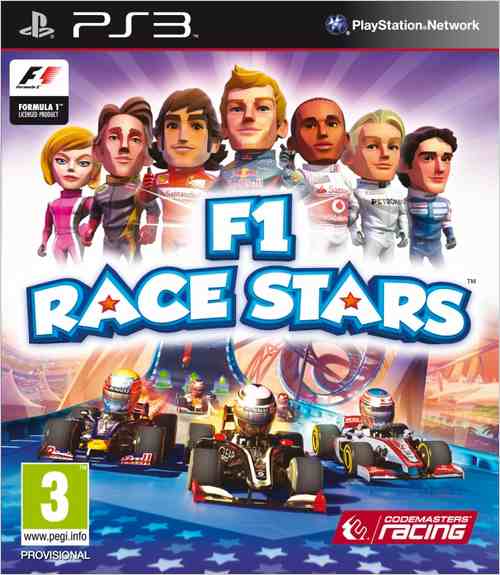 マルチ 『F1 RACE STARS』 PS3&360で12月13日発売！_e0080379_21173340.jpg