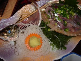 ★いろんなポイントでの釣果★_e0147297_17494775.jpg