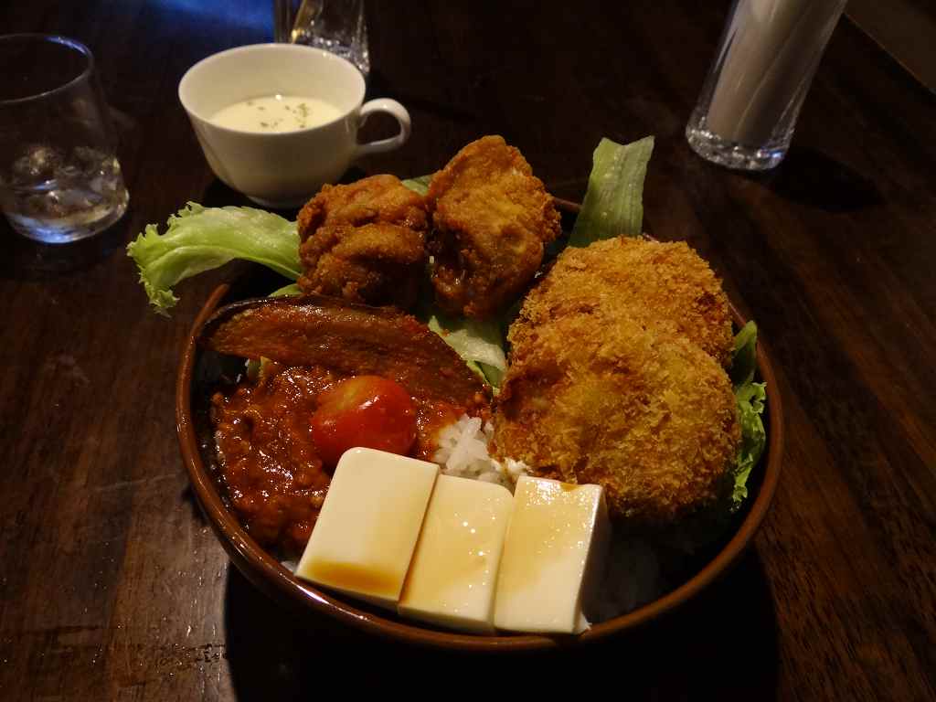 9月15日カフェピラータにて・・_d0063599_7101510.jpg