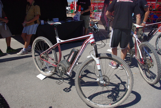 2012 米国出張(インターバイクショー) 2_c0132901_16134054.jpg