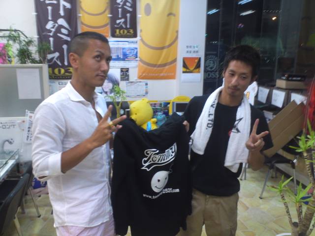 店長のニコニコブログ!9月19日 水曜日!_b0127002_21124664.jpg