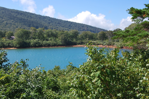 栗駒高原温泉 石秀庵日記 栗駒高原温泉 石秀庵日記