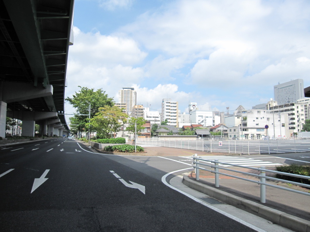 エディオン名古屋本店_f0016320_1455246.jpg