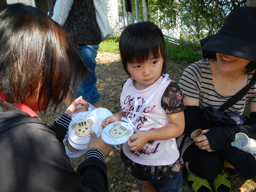 チップクラス（入園前教室）の園開放を行いました!!_c0194522_1432423.jpg