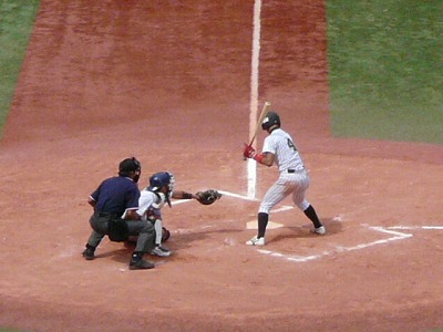 亜細亜大対駒澤大 9月18日 東都大学野球1部_b0166128_200544.jpg
