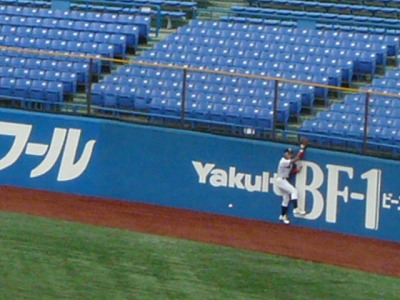 亜細亜大対駒澤大 9月18日 東都大学野球1部_b0166128_20274837.jpg