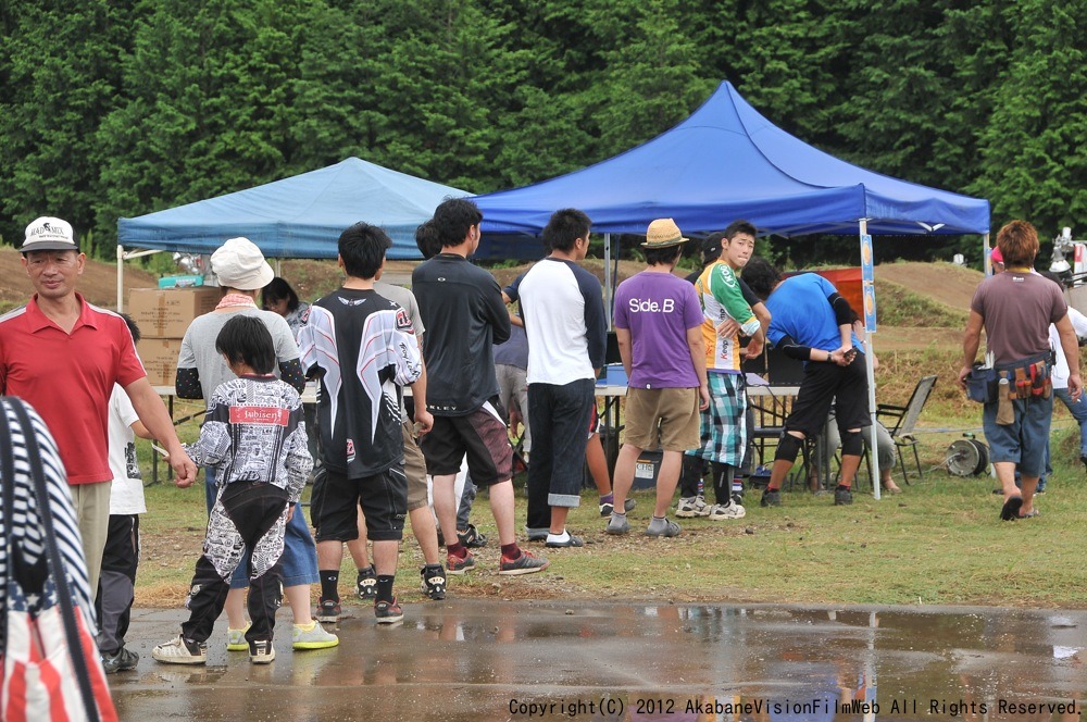 2012 JOSF JAPAN OPEN NIGHT RACE　VOL14：コース外の風景その１_b0065730_18174364.jpg