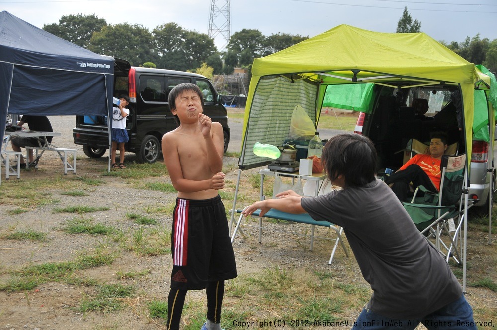 2012 JOSF JAPAN OPEN NIGHT RACE　VOL14：コース外の風景その１_b0065730_18262597.jpg
