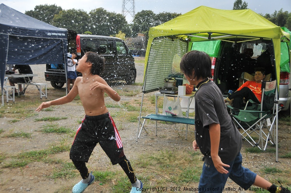 2012 JOSF JAPAN OPEN NIGHT RACE　VOL14：コース外の風景その１_b0065730_18271789.jpg