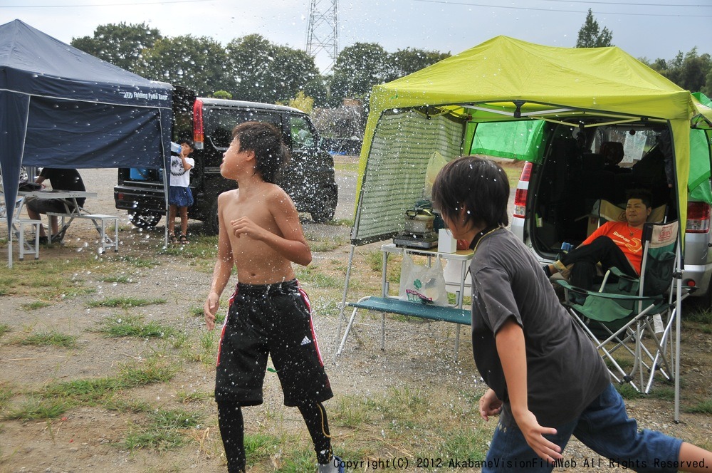 2012 JOSF JAPAN OPEN NIGHT RACE　VOL14：コース外の風景その１_b0065730_1827259.jpg