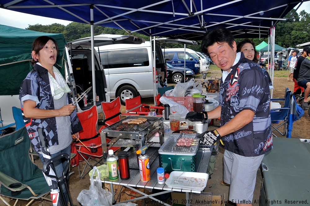 2012 JOSF JAPAN OPEN NIGHT RACE　VOL14：コース外の風景その１_b0065730_18273232.jpg
