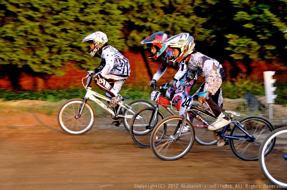 2012 JOSF JAPAN OPEN NIGHT RACE　VOL12：予選その４_b0065730_747378.jpg