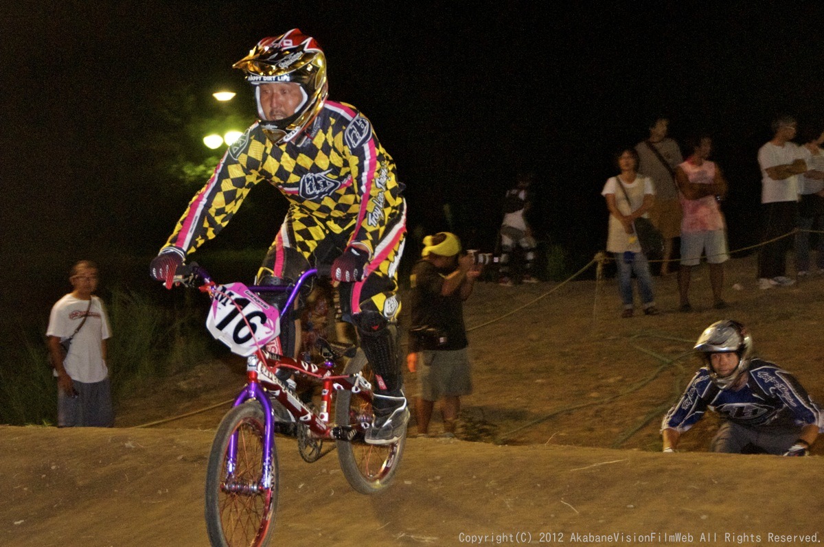 2012 JOSF JAPAN OPEN NIGHT RACE　VOL13：予選その５_b0065730_8103333.jpg
