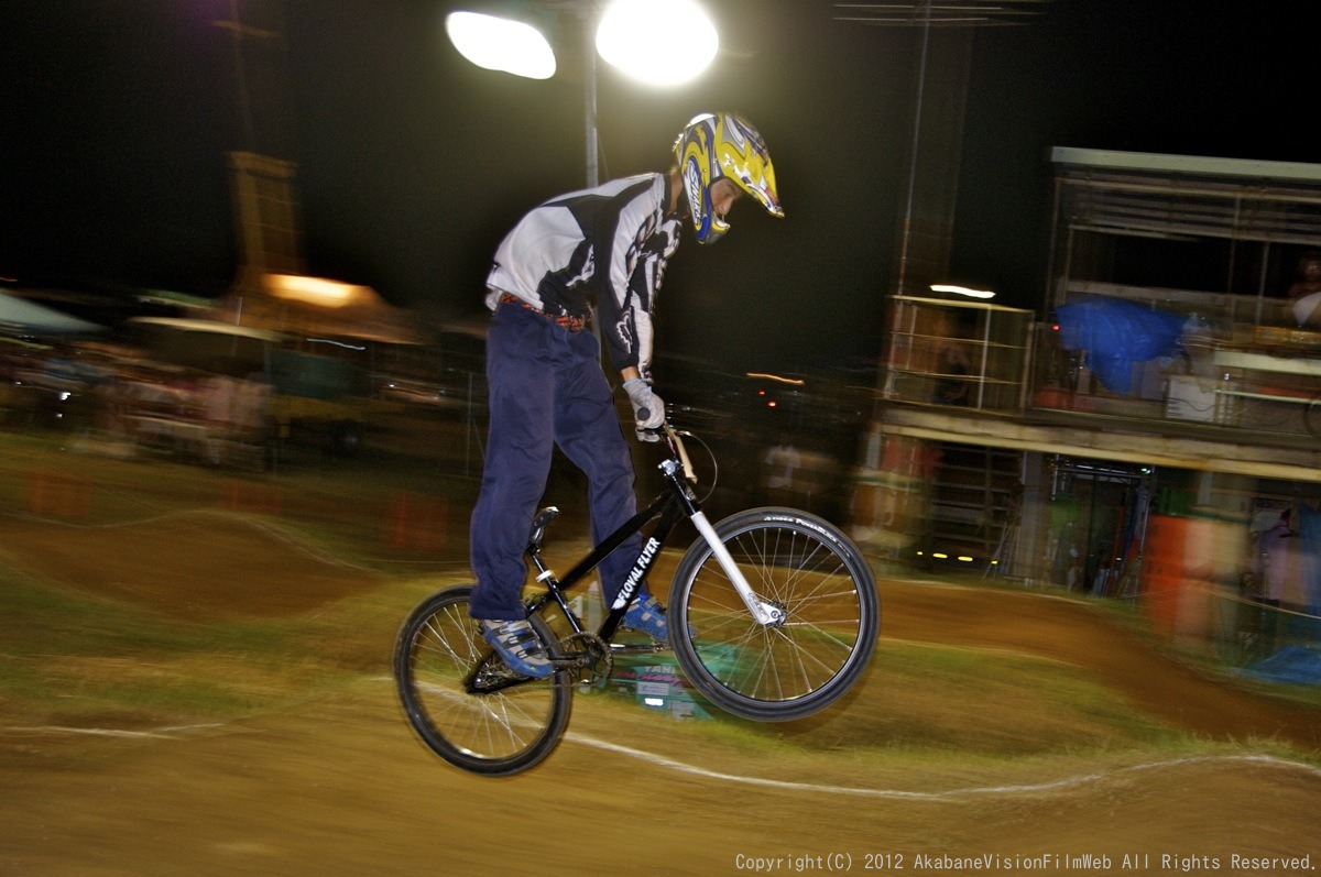 2012 JOSF JAPAN OPEN NIGHT RACE　VOL13：予選その５_b0065730_86299.jpg