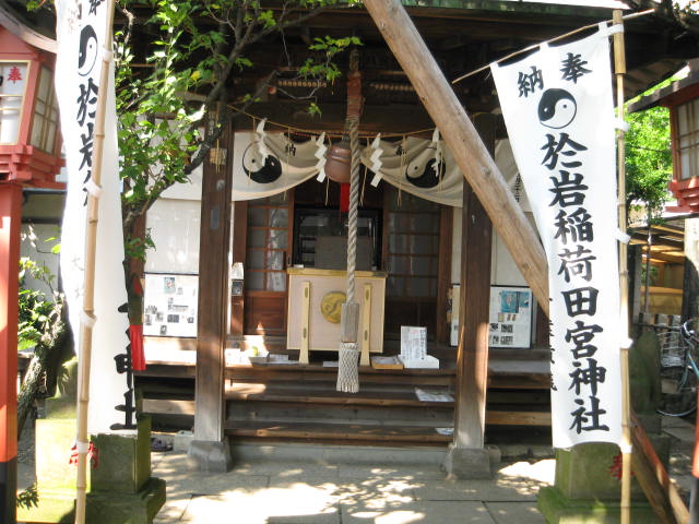 塚口サンサン怪談劇場 ~怪談トークライブ付き上映会~_a0093332_18461091.jpg