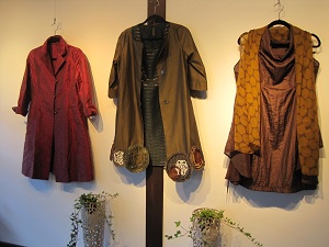 園田寿美子 衣服展_f0233340_23201555.jpg