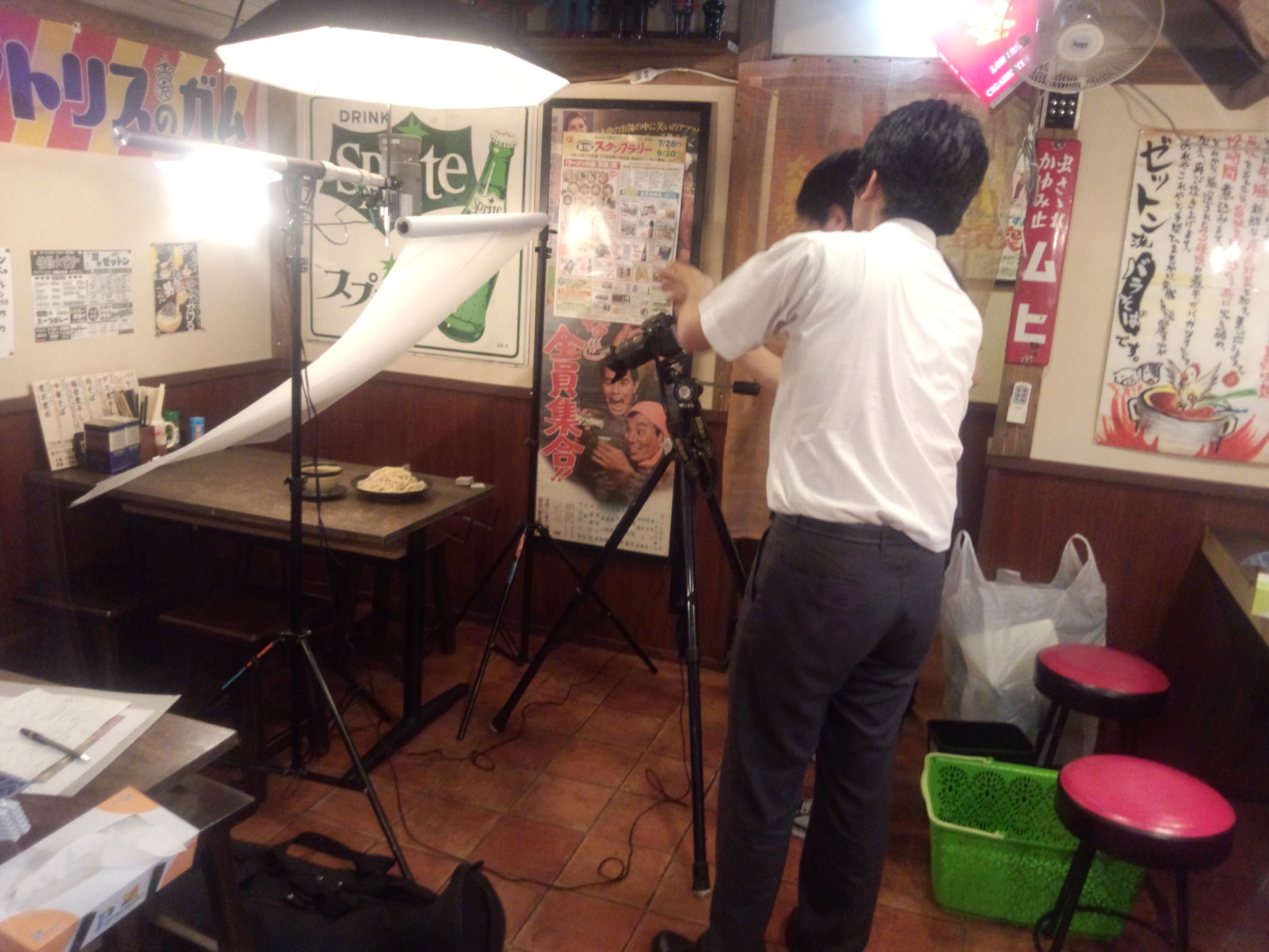 取材の嵐_e0132147_1214841.jpg