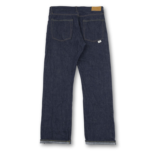 PHIGVEL DENIM PANTS : -ambush-