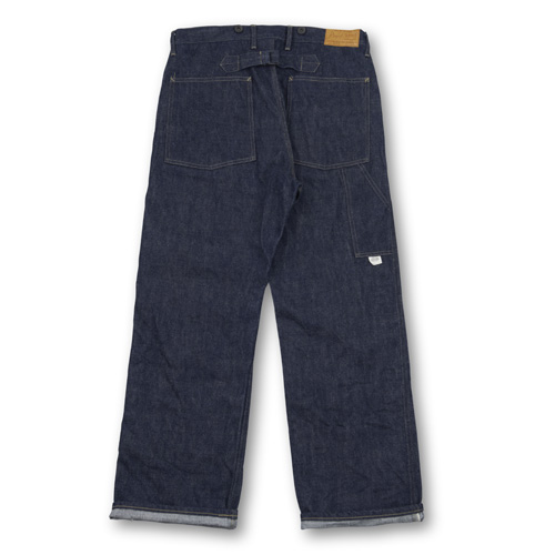 MOTORデニムセットアップ　ネイジャパ　phigvel MOTOR NEW VINTAGE
