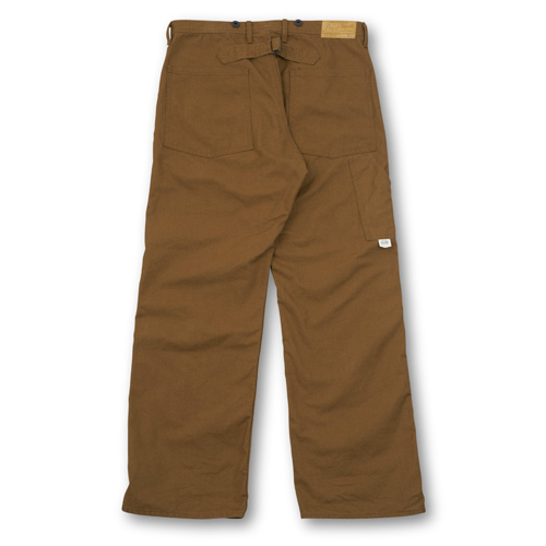 PHIGVEL DENIM PANTS : -ambush-