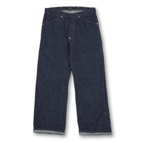 MOTORデニムセットアップ　ネイジャパ　phigvel MOTOR NEW VINTAGE