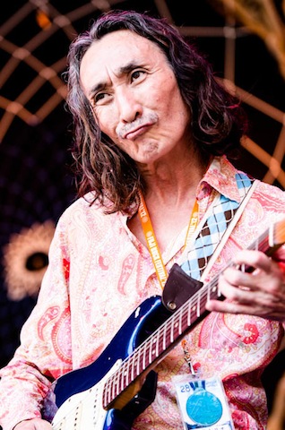 中野督夫プロフィール 2010年〜 : センチメンタル・シティ・ロマンス