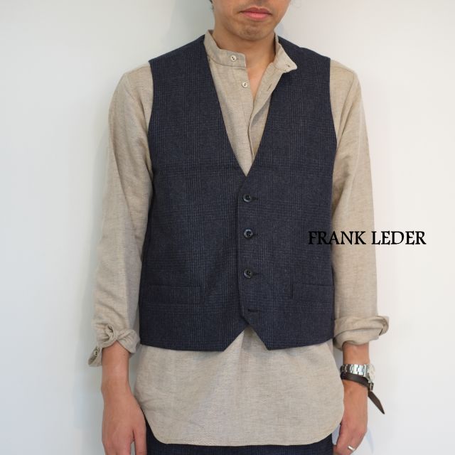 FRANK LEDER ~12AW~_e0152373_22333138.jpg