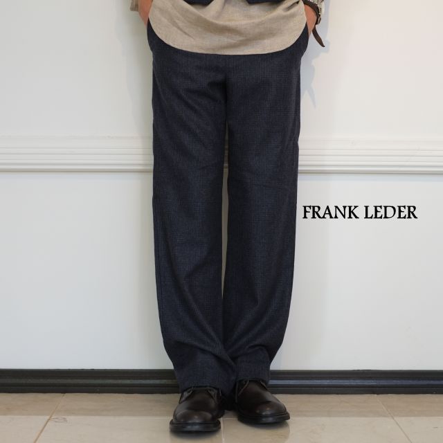 FRANK LEDER ~12AW~_e0152373_223525.jpg
