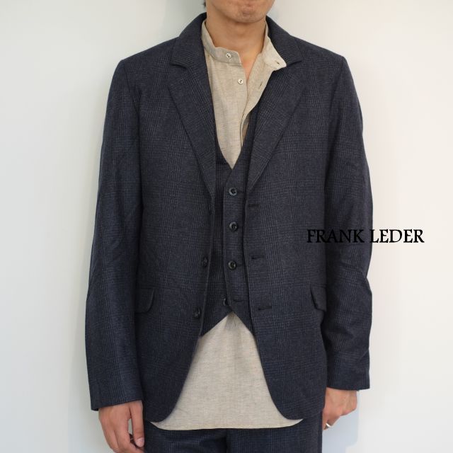 FRANK LEDER ~12AW~_e0152373_2281770.jpg