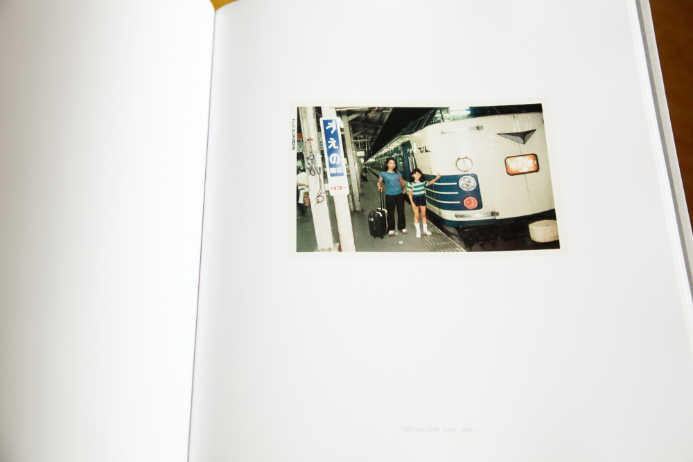 大塚千野 Chino Otsuka 「Photo Album」 : roshinbooks.blog 大塚千野 Chino Otsuka 「Photo Album」 : roshinbooks.blog