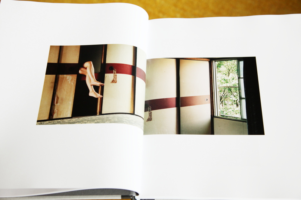 大塚千野 Chino Otsuka 「Photo Album」 : roshinbooks.blog 大塚千野 Chino Otsuka 「Photo Album」 : roshinbooks.blog