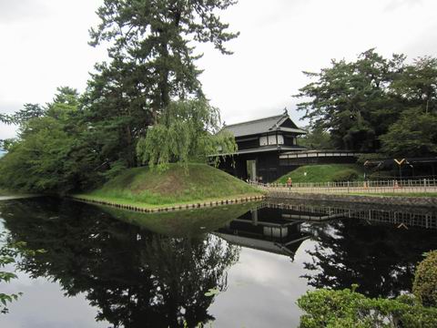 青森旅行②　不老ふ死温泉～大鰐温泉_c0218879_1924774.jpg