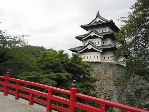 青森旅行②　不老ふ死温泉～大鰐温泉_c0218879_193186.jpg