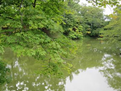 青森旅行②　不老ふ死温泉～大鰐温泉_c0218879_1993525.jpg