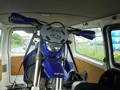 WR250F@モーターランド鈴鹿 (9月)_c0134386_21353885.jpg