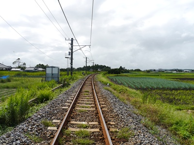 成東の史跡巡りで16キロ争覇、今日は3万歩越えでした(午前の部)_b0175688_2221490.jpg