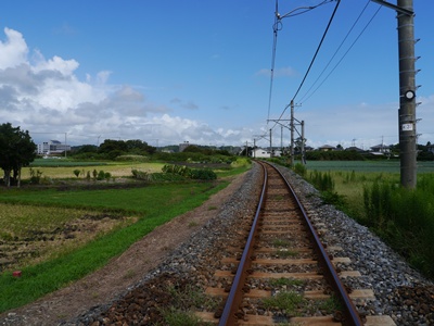 成東の史跡巡りで16キロ争覇、今日は3万歩越えでした(午前の部)_b0175688_2222225.jpg