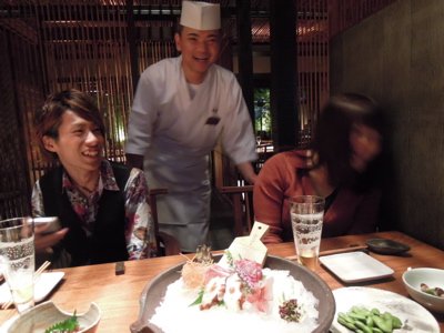 昨日のお休みは…。_f0232994_3155913.jpg