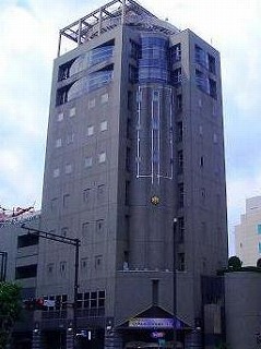 町火消と消防博物館(江戸検お題「徳川将軍15代」)_c0187004_10574299.jpg