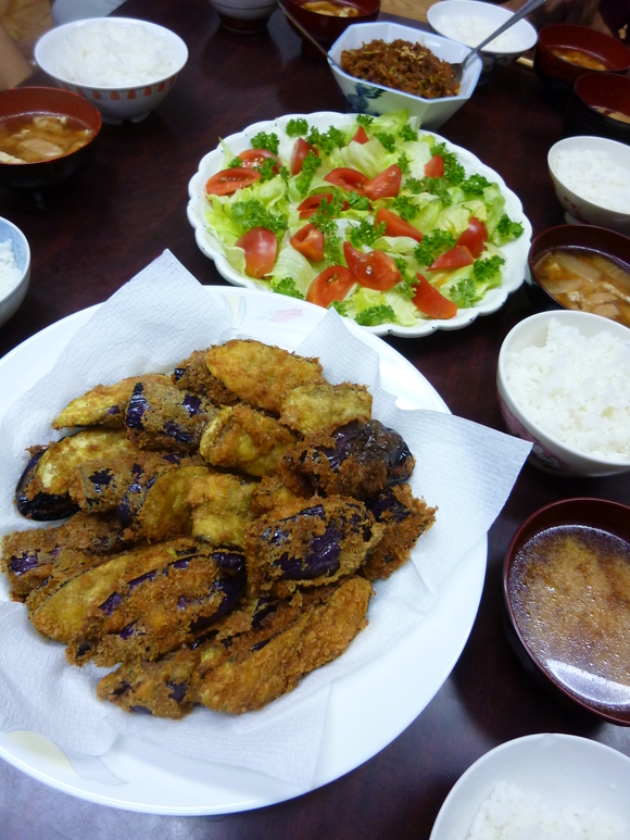 お客さんがたくさん来てくれました!_a0080406_20311158.jpg