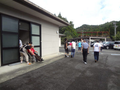 9/19消防訓練を実施しました!_a0154110_11524384.jpg