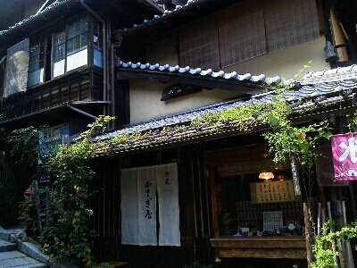 京都　女子旅その２_c0207810_2120069.jpg