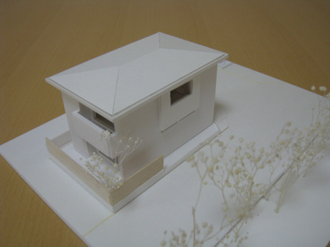 「高蔵の家」プレゼン_b0179213_15394995.jpg