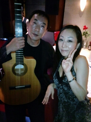 クラブt楽しく終了です。本日は銀座シグナスに出演します。_f0178313_222364.jpg