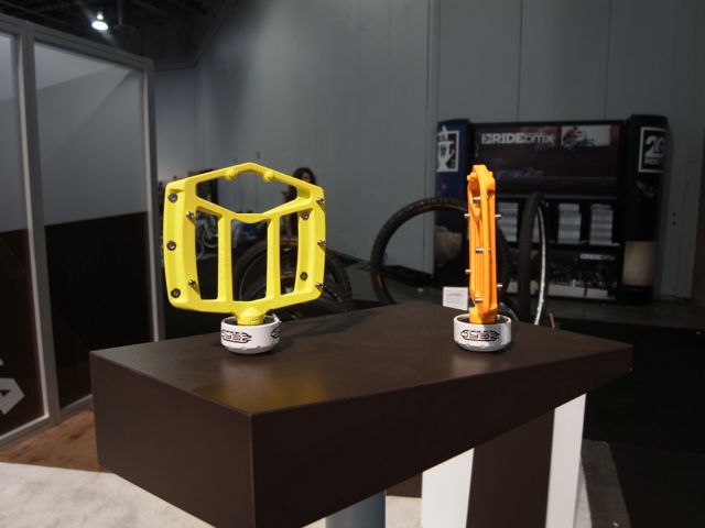 Interbike Expoが始まりました!_e0069415_10381652.jpg