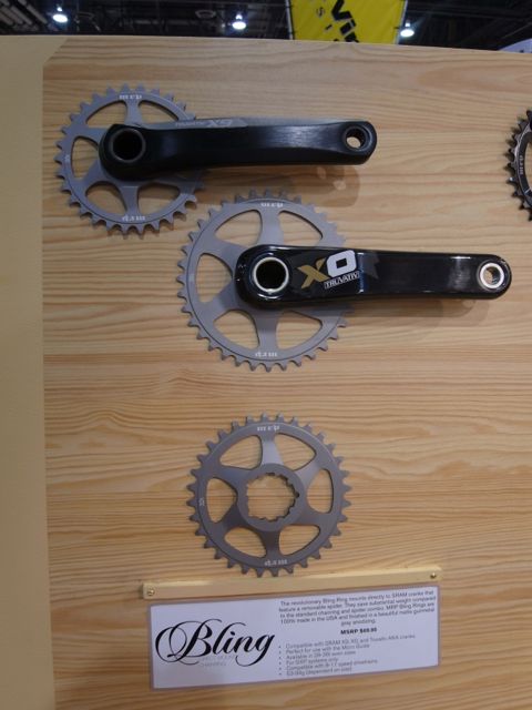 Interbike Expoが始まりました!_e0069415_10384727.jpg