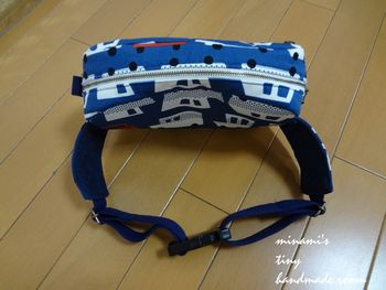 新作 ワンショルダーバッグ Minamiな日記 新作 ワンショルダーバッグ Minamiな日記