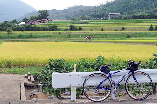 レジェンド探索ポタ～大山町ステージ～_f0007926_1239636.jpg