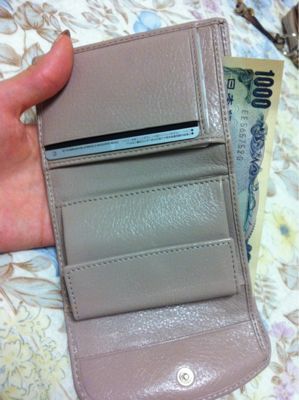 どうでもいいSAWAのお財布事情_a0209330_0134716.jpg