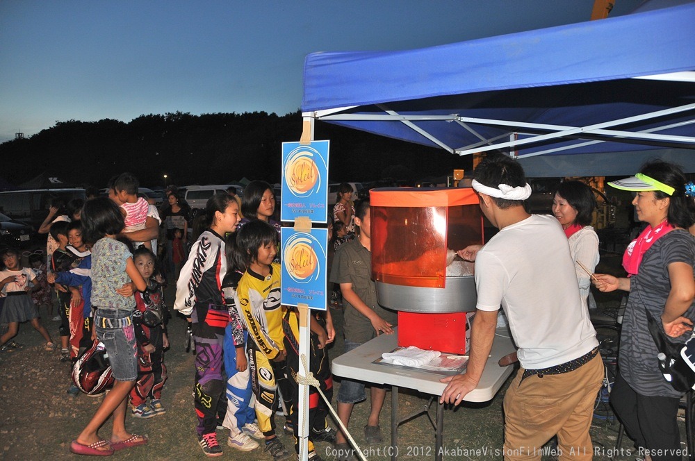 2012 JOSF JAPAN OPEN NIGHT RACE　VOL15：コース外の風景その２_b0065730_18134245.jpg